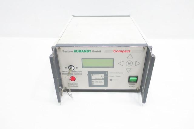 KURANDT COMPACT CONTROLLER MODULE