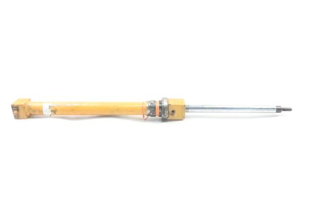 TAIYO PARKER 1TK040E9.8N0465 PNEUMATIC CYLINDER 40MM 9.8IN 0.96MPA