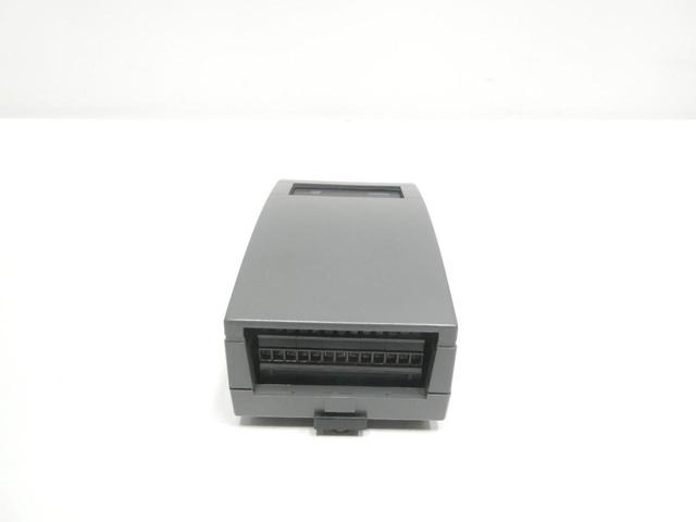 ANDOVER CONTROLS UI 8 10 10V RS-485 INPUT MODULE