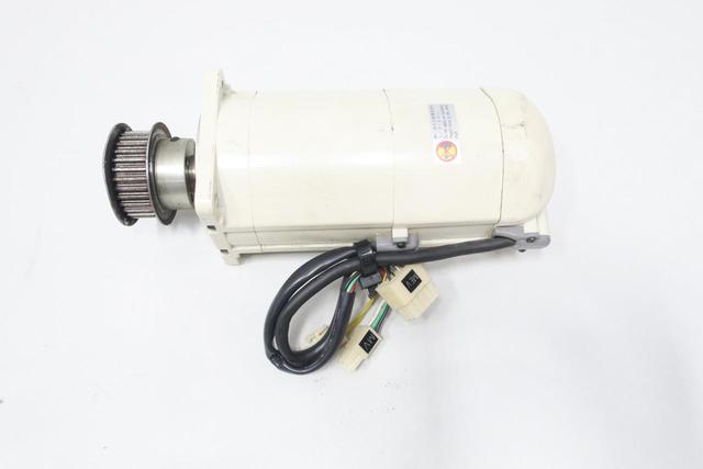 PANASONIC MSM082ASB SERVO MOTOR