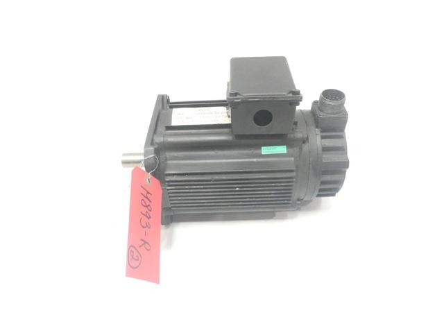 SANYO DENKI 20BM090FXE01 SERVO MOTOR