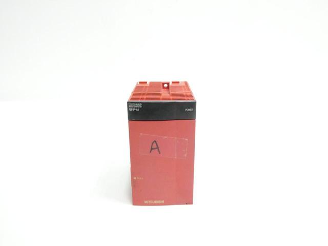 MITSUBISHI LQ61P-A1 POWER SUPPLY 120V-AC 6A AMP 5V-DC