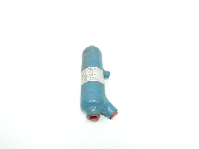 ANDERSON LC-50 HI-EF SEPARATOR 1/2IN 600PSI