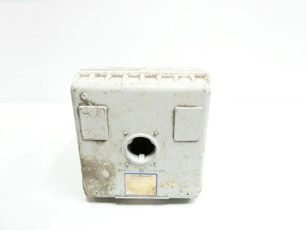 GENERAL ELECTRIC GE FGL40S1E5 LIGHT FIXTURE 400W 120V-AC