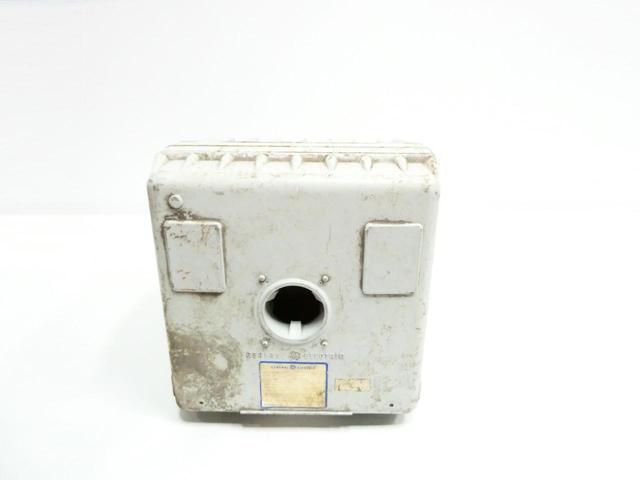 GENERAL ELECTRIC GE FGL40S1E5 LIGHT FIXTURE 400W 120V-AC