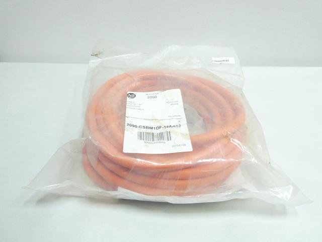 ALLEN BRADLEY 2090-CSBM1DF-18AA13 KINETIX SMARTLINK SINGLE CABLE 13M