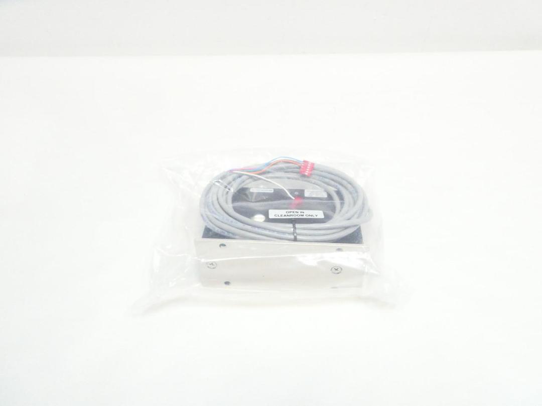 ACKLEY 99246-00094-A LASER CO2 BEAM SHUTTER OEM