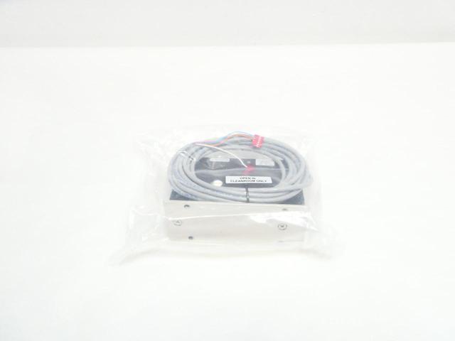 ACKLEY 99246-00094-A LASER CO2 BEAM SHUTTER OEM