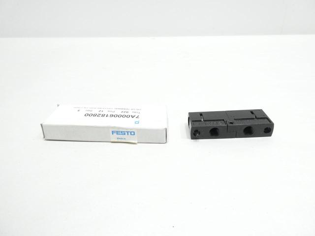 FESTO CPV14-BS-5/3G-1/8 PNEUMATIC VALVE KIT