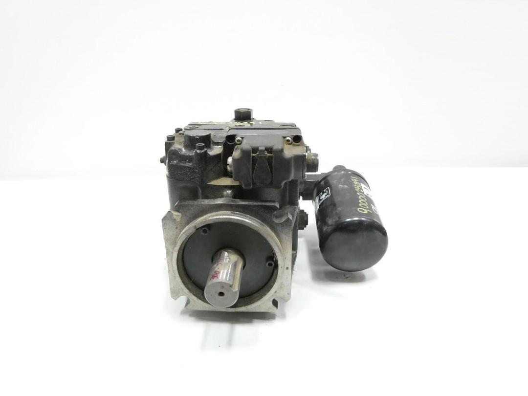 DANFOSS 9421884 90R055CB1NN80S4S1 HYDRAULIC AXIAL PISTON PUMP