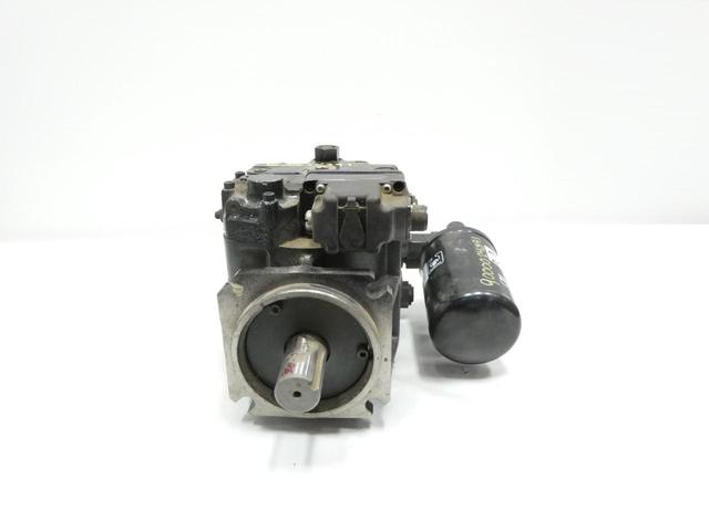 DANFOSS 9421884 90R055CB1NN80S4S1 HYDRAULIC AXIAL PISTON PUMP
