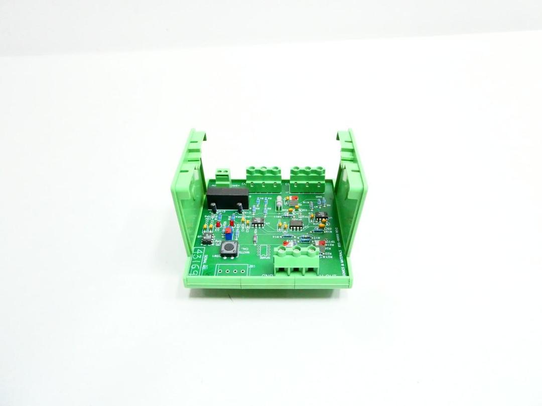 SONICS & MATERIALS 855-00099 PCB CIRCUIT BOARD REV 2