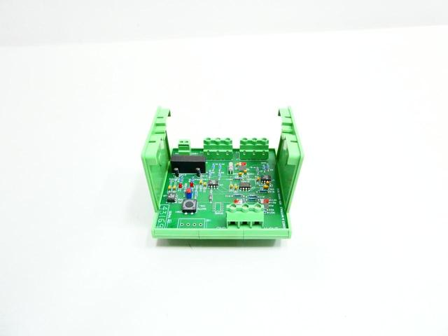 SONICS & MATERIALS 855-00099 PCB CIRCUIT BOARD REV 2