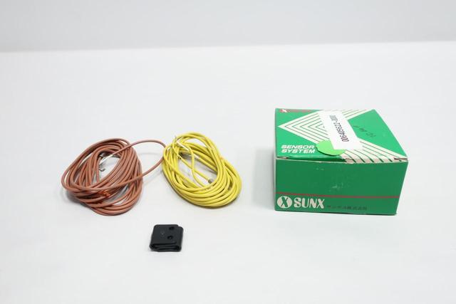 SUNX SS-300 PHOTOELECTRIC SENSOR