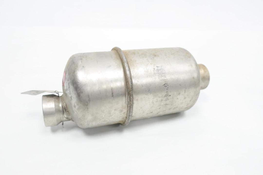 ARMSTRONG 1012 STAINLESS STEAM TRAP 200PSI