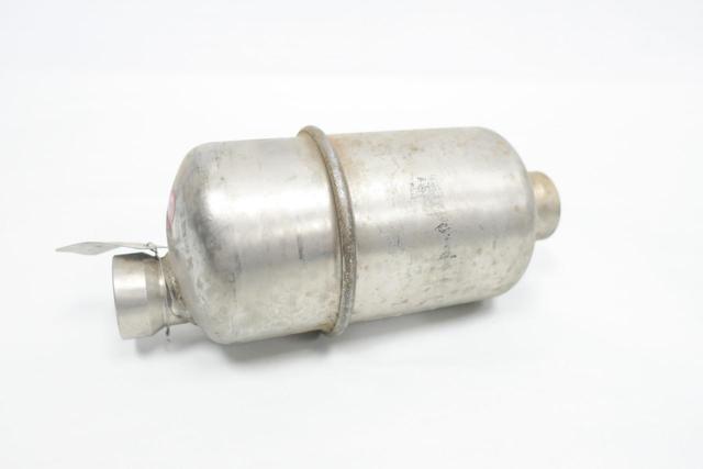 ARMSTRONG 1012 STAINLESS STEAM TRAP 200PSI