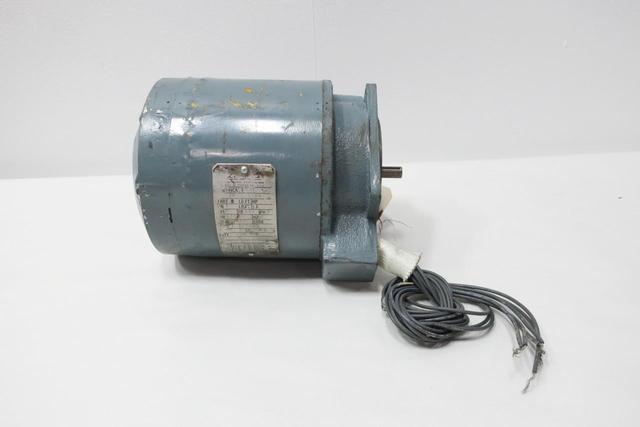 RELIANCE 447021-WA MOTOR 1LB-FT K48 3PH 1700RPM 230/460V-AC