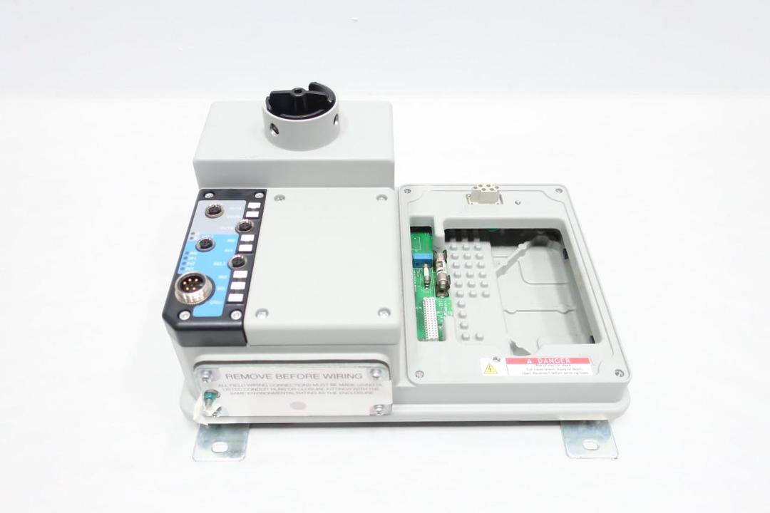 ALLEN BRADLEY 280D-FN-10-C ARMORSTART BASE