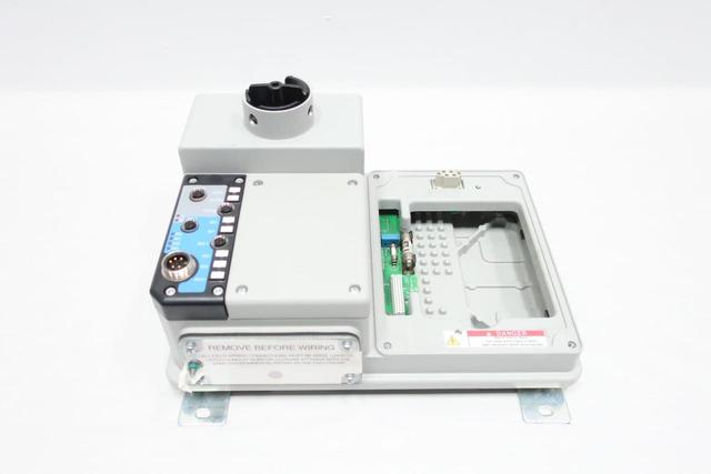 ALLEN BRADLEY 280D-FN-10-C ARMORSTART BASE