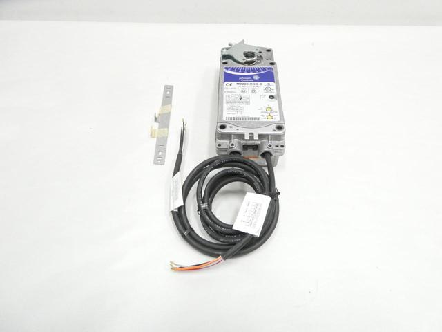 JOHNSON CONTROLS M9220-HGC-3 ELECTRIC SPRING RETURN ACTUATOR 24V-AC/DC