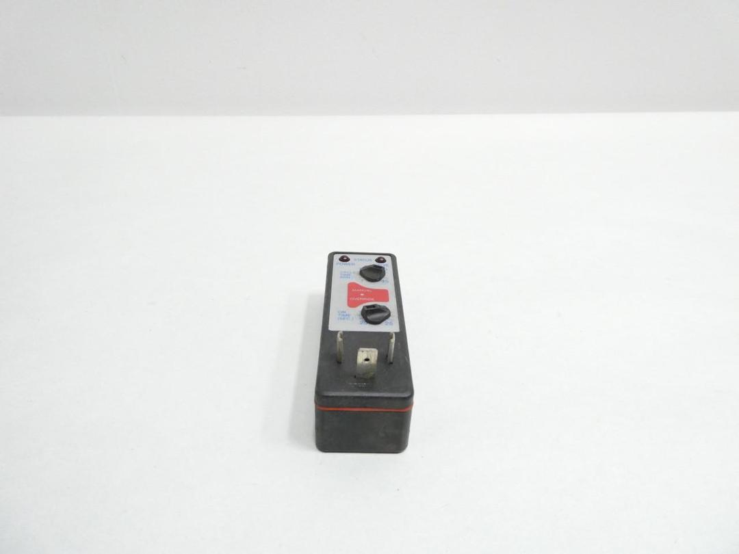 CANFIELD 5940-00004 TIME DELAY RELAY 12-120V-AC