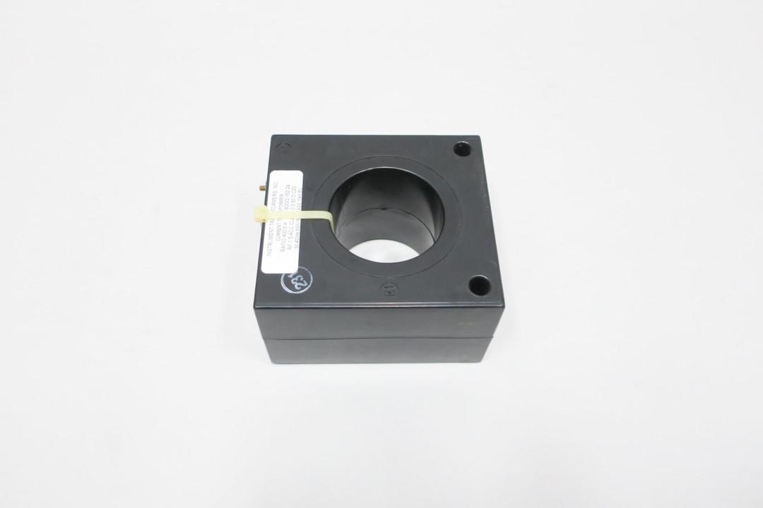 INSTRUMENT TRANSFORMER 80022-162-24 CURRENT TRANSFORMER 400:5 600V-AC