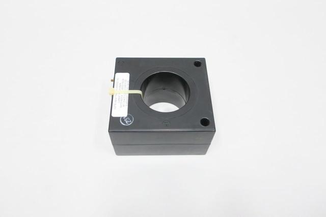 INSTRUMENT TRANSFORMER 80022-162-24 CURRENT TRANSFORMER 400:5 600V-AC