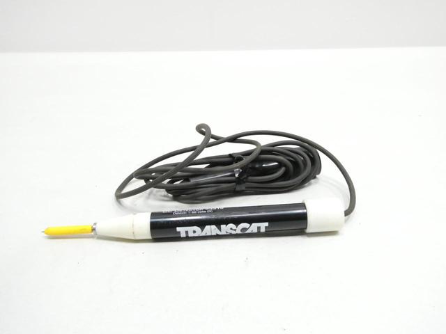 TRANSCAT 3315 DC DETECTOR PROBE 6-50V-DC