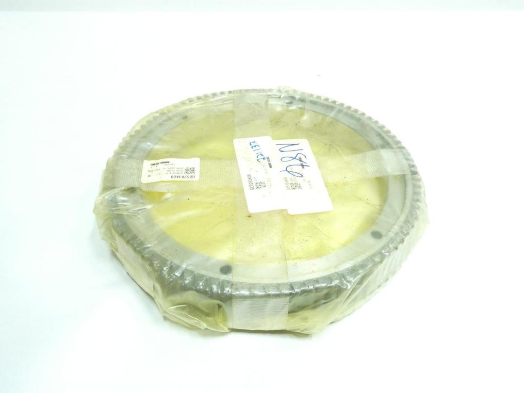 MORI SEIKI G05283A08 SL-150-200 SPUR GEAR