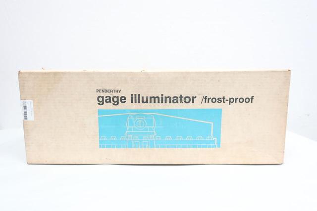 PENBERTHY 82660-700 7S1FS8 ILLUMINATOR ASSEMBLY