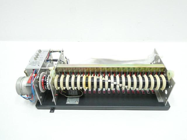 ATC 1820C01Q20AX TIMER 120V-AC