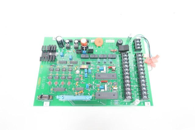 AMETEK 80300SE PCB CIRCUIT BOARD REV M