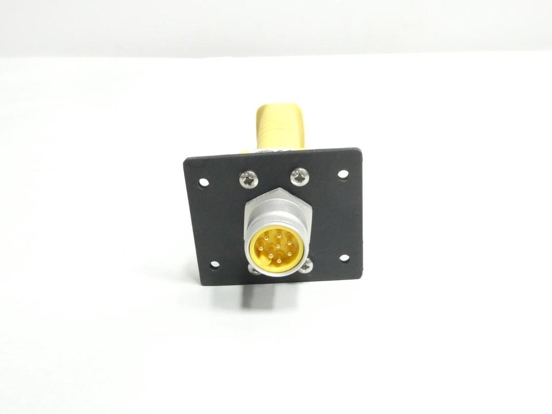 JOKAB JSHD4MC 3 POSITION SAFETY DEVICE SWITCH