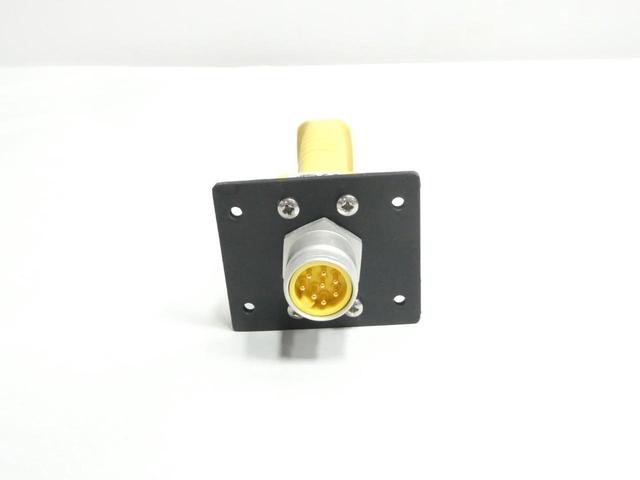 JOKAB JSHD4MC 3 POSITION SAFETY DEVICE SWITCH