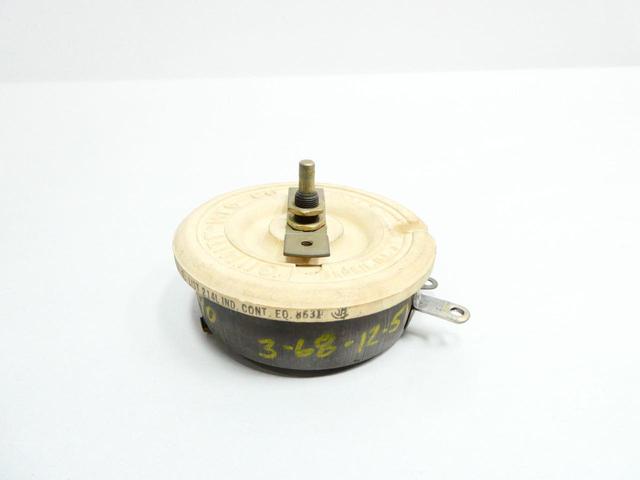 OHMITE RLS10K RESISTOR 10K-OHM