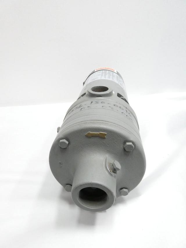 DAYTON 2PC31 BOOSTER PUMP 1-1/2IN X 1-1/4IN 2HP 208-230/460V-AC