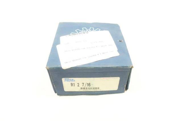 MARTIN R1-2-7/16 QD BUSHING 2-7/16IN
