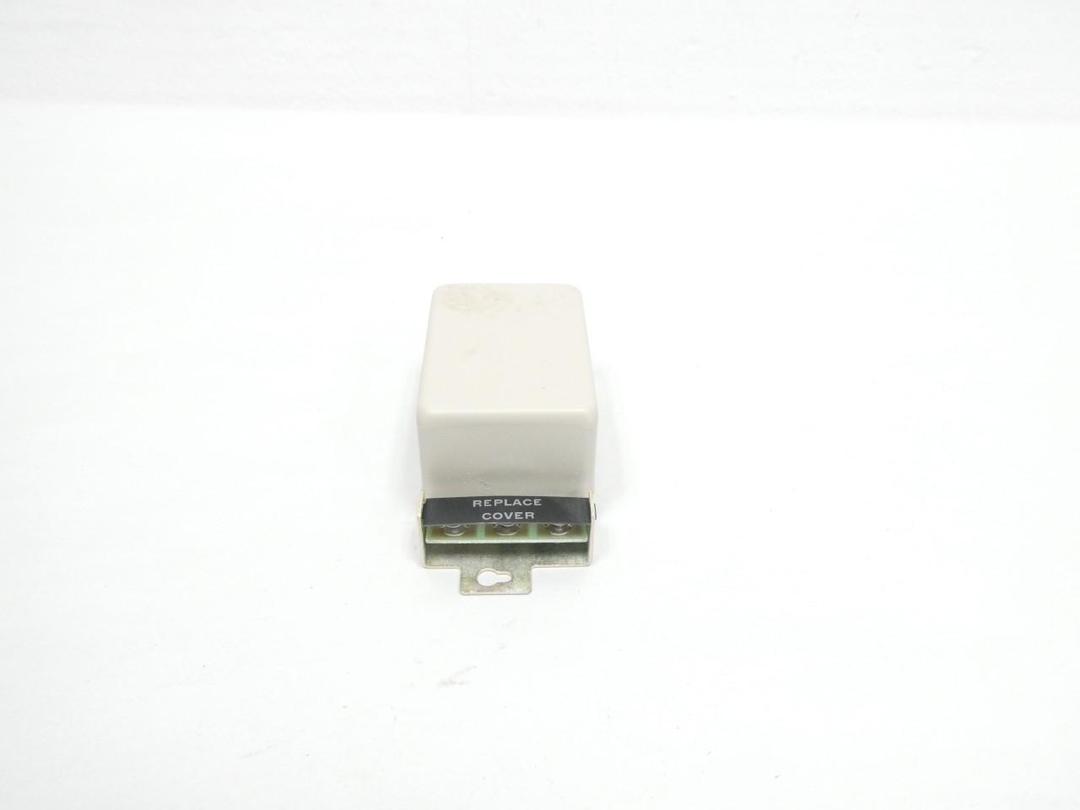 HONEYWELL 30365389-509 CONSTANT VOLTAGE UNIT 120V-AC 1.5V-DC