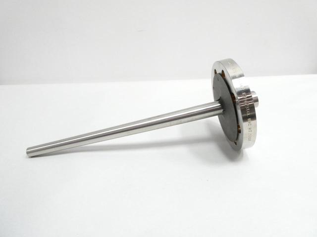 ROSEMOUNT M4254455443 ALPHALINE TEMPERATURE PROBE