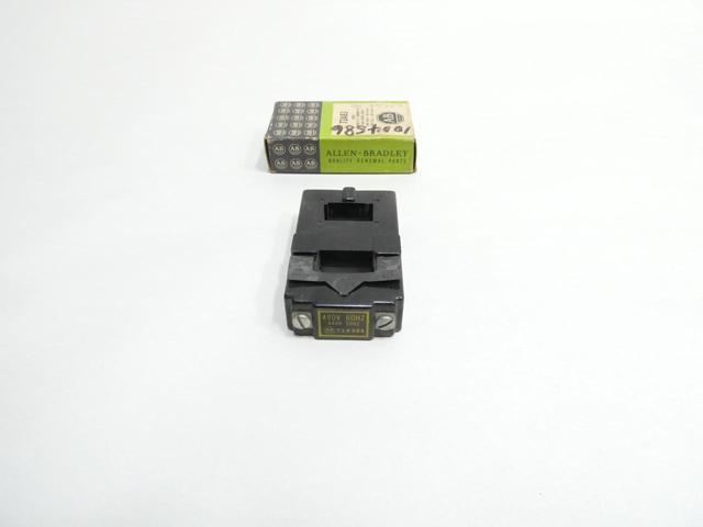 ALLEN BRADLEY 72A83 OPERATING COIL 240V-AC SIZE 2