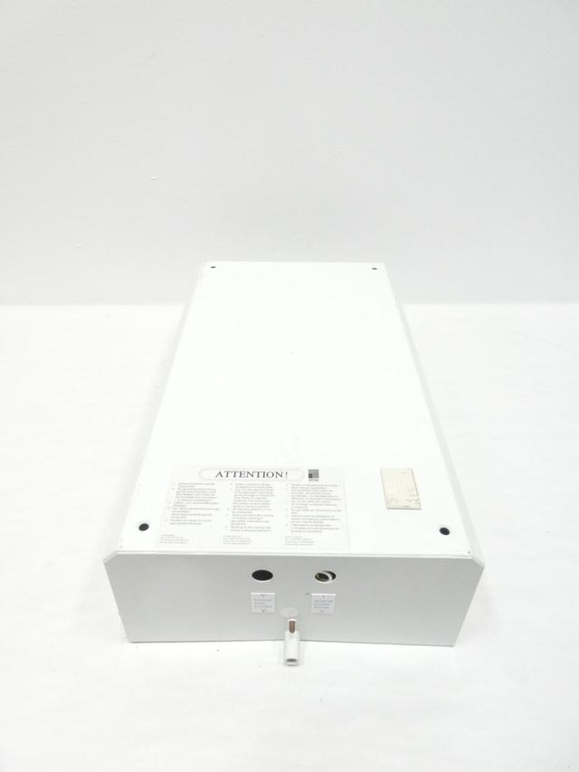RITTAL SK 3217109 AIR-WATER HEAT EXCHANGER