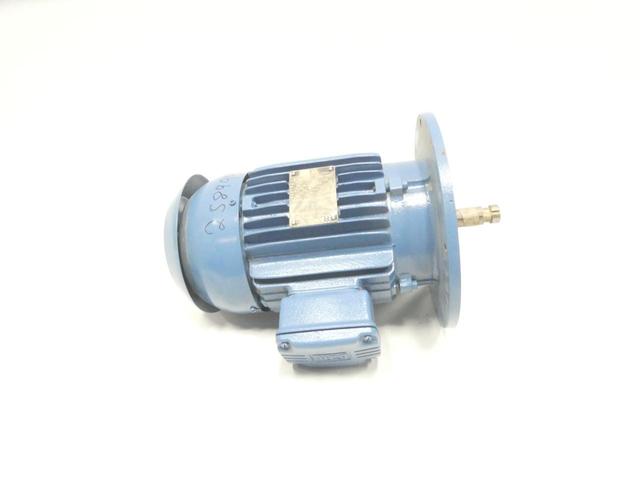 WEG PB001504P AC MOTOR 145HP 3PH 1-1/2HP 1760RPM 575V-AC
