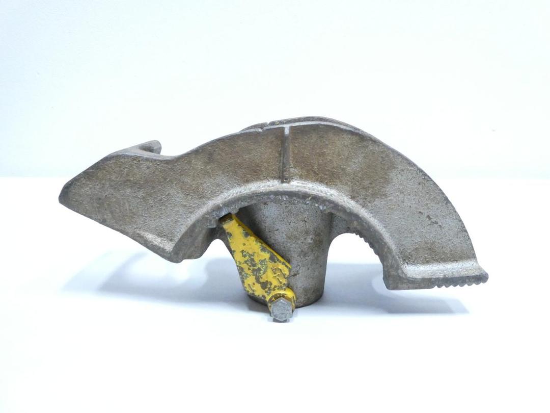 BENFIELD NO 8 1IN AND 1-1/4IN PIPE BENDING SHOE