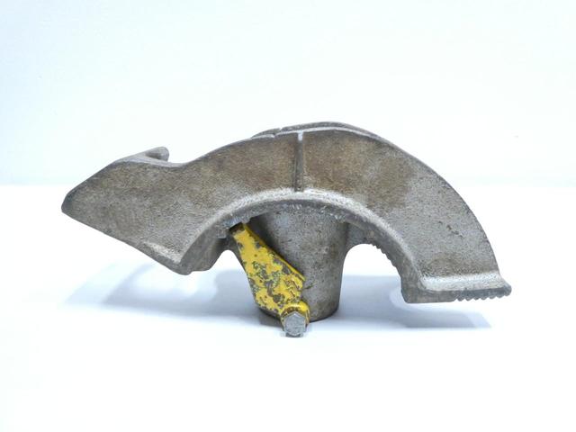 BENFIELD NO 8 1IN AND 1-1/4IN PIPE BENDING SHOE