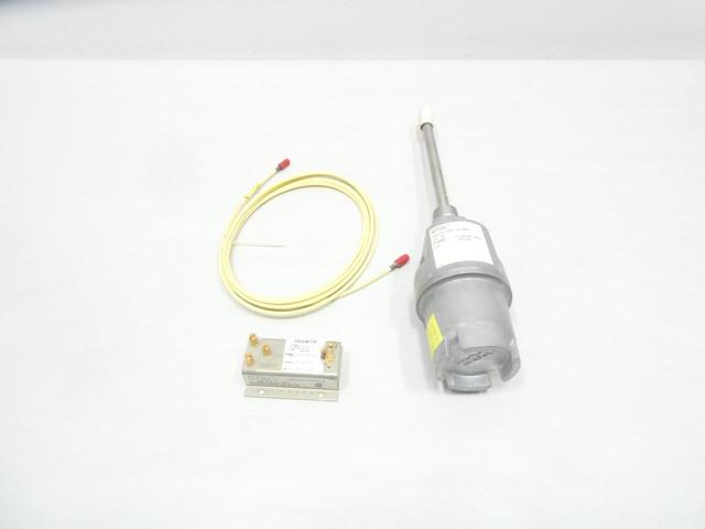 BENTLY NEVADA 21000-04-18-00-084-00-02 PROXIMITY PROBE HOUSING ASSEMBLY