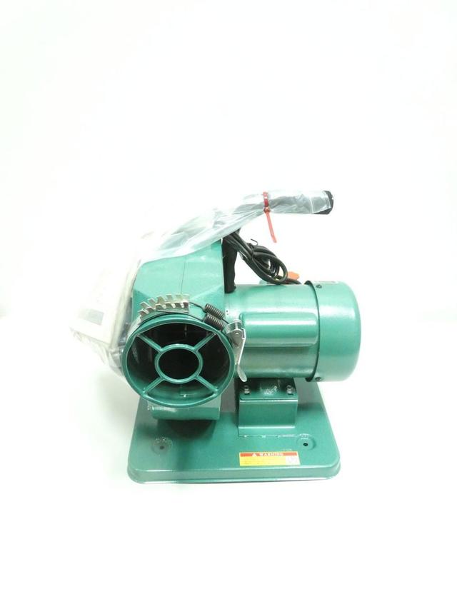 GRIZZLY INDUSTRIAL G1163 LIGHT DUTY DUST COLLECTOR 1HP 1PH 3450RPM 110/220V-AC
