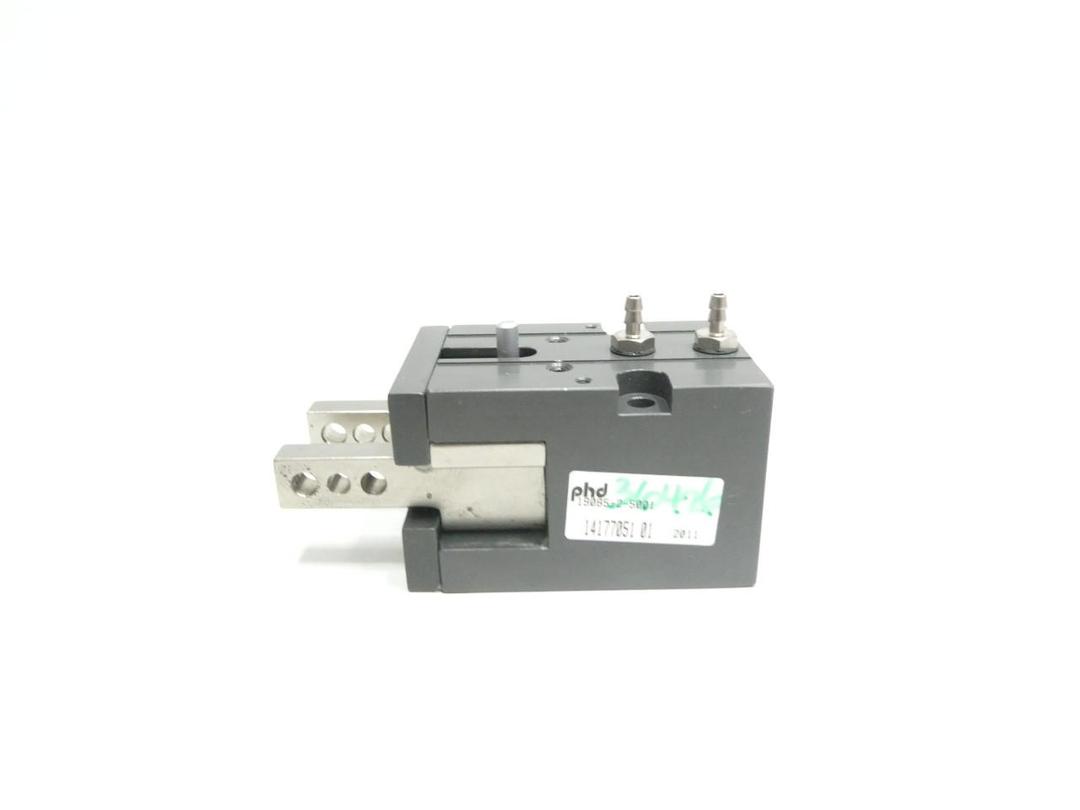 PHD 19085-2-5001 PNEUMATIC GRIPPER