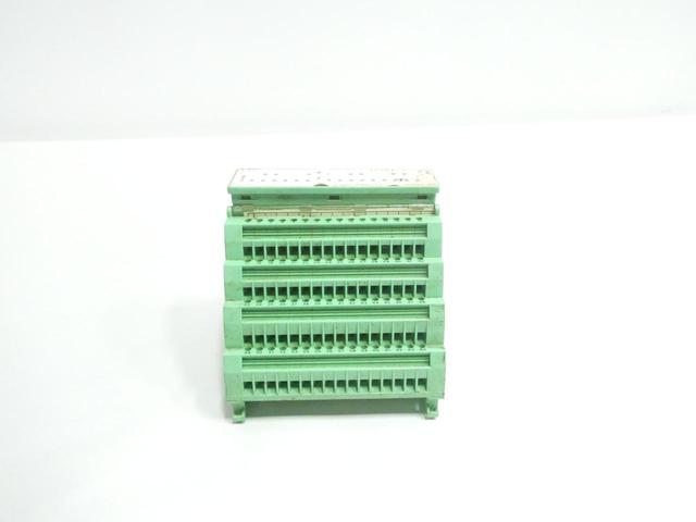 PHOENIX CONTACT IB ST 24 DO16/3 2754943 DIGITAL OUTPUT MODULE