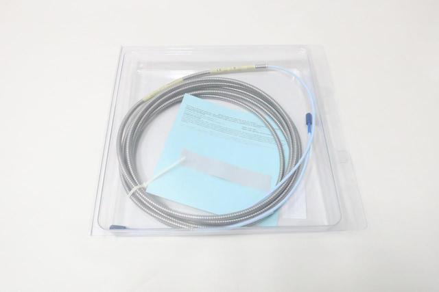 BENTLY NEVADA 330130-045-01-05 3300XL 8MM PROXIMITY PROBE SENSOR EXTENSION CABLE