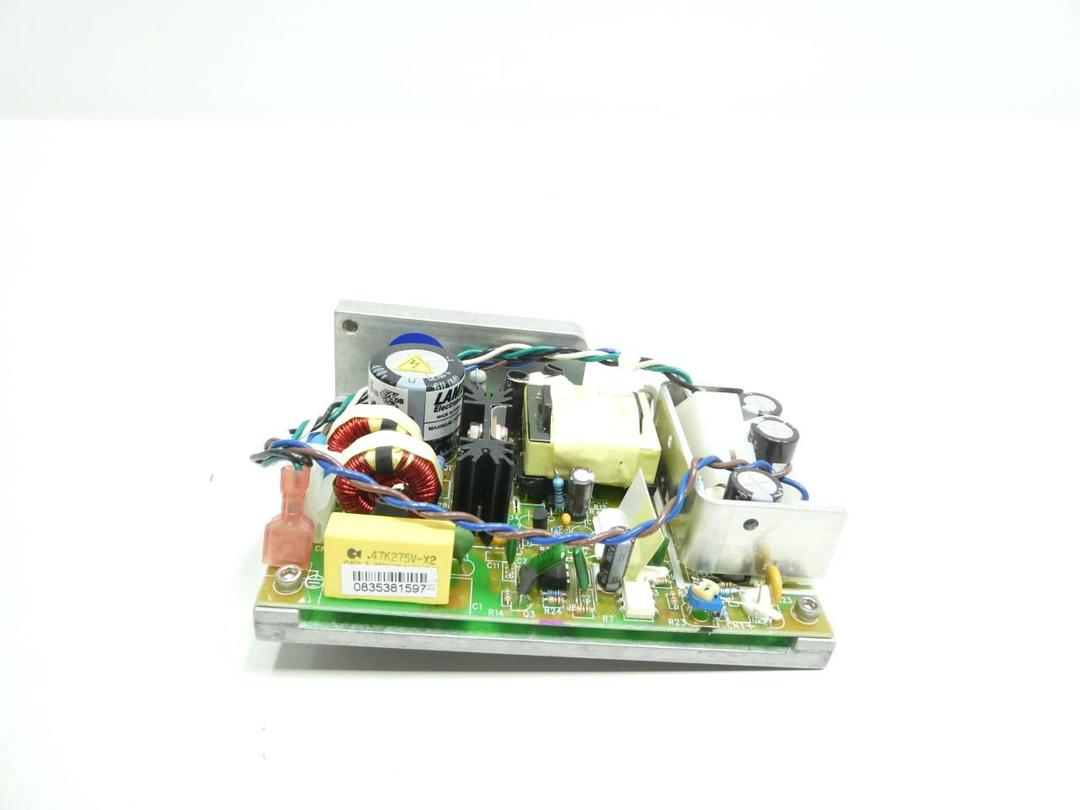 R406-040-03 POWER SUPPLY MODULE